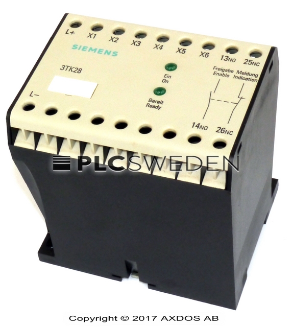 SIEMENS 3TK2802-0DB4
