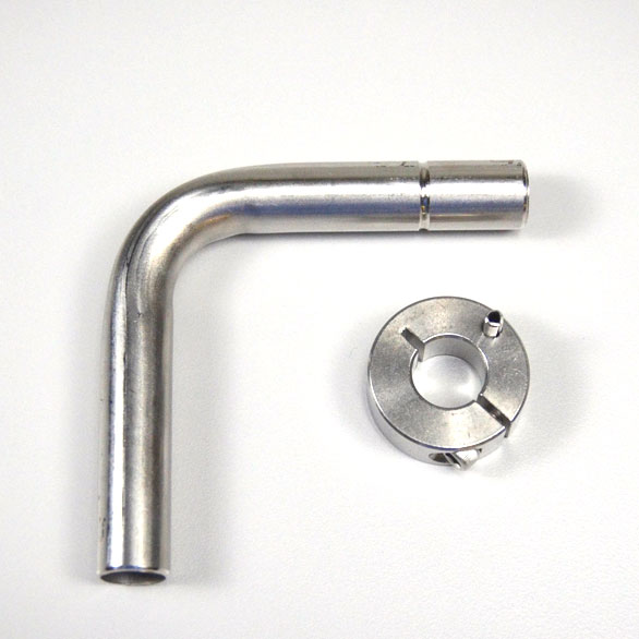 BoilerMaker Diptube Assembly BoilerMaker Diptube Assembly
