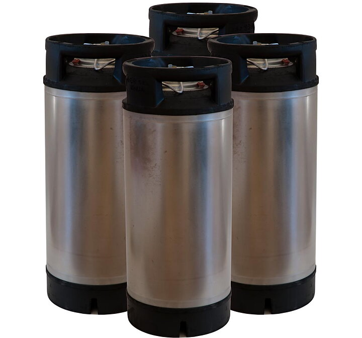 Ølfat 30 liter Ølfat 30 liter