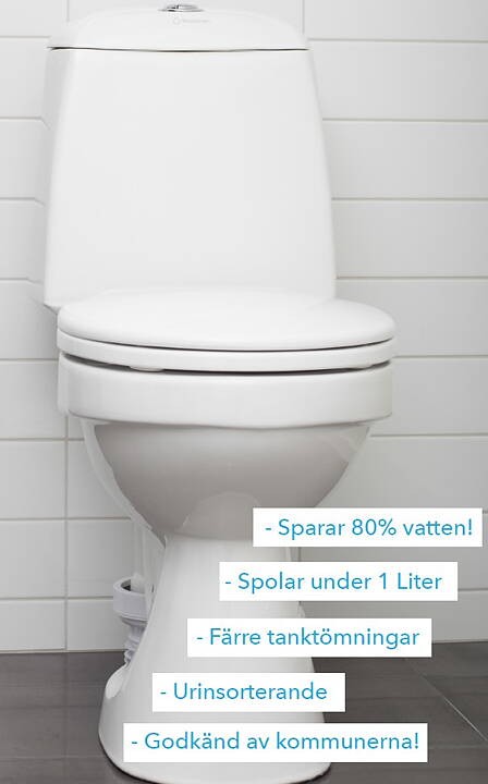 ultra low flush toilets