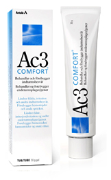 ac3 comfort fass
