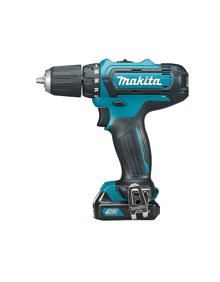 makita borrskruvdragare df331dsaj väska makita borrskruvdragare df331dsaj väska