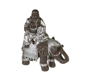 Buddha Pa Elefant