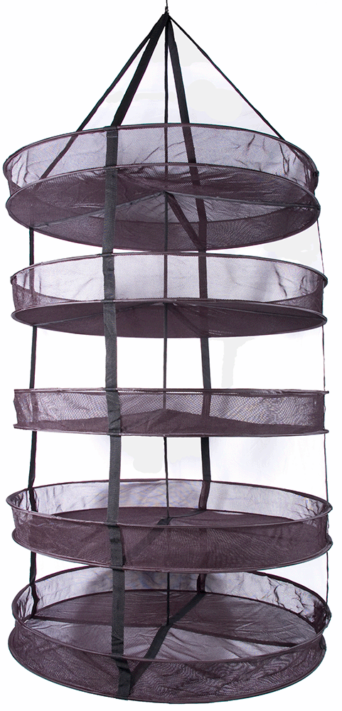 Professional Grow Mammoth Dry net 80 cm Professional Grow Mammoth Classic 40 Jord, Hobby Paket