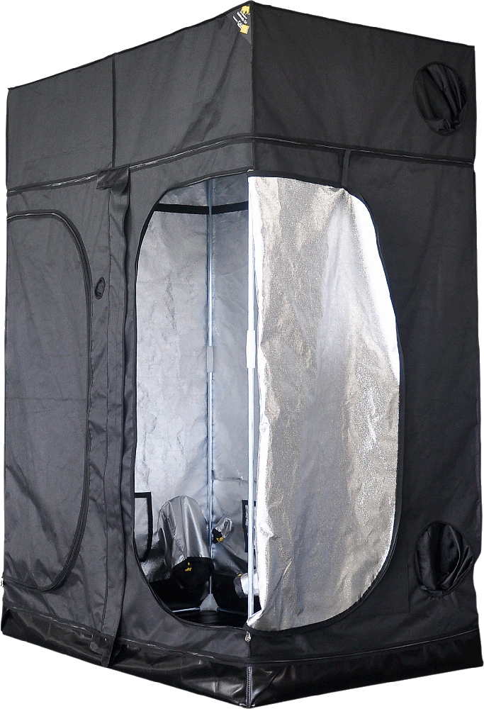 Professional Grow Mammoth Elite HC G1 Mammoth Elite Gavita 220x180x215cm | Odlings tält & grow