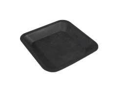 Professional Grow Saucer for a square pot 18L Professional Grow Mammoth Lite 40 package 150W HPS, NU med
