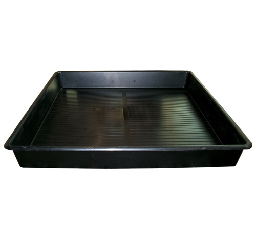 Professional Grow Garland Pot Trail 60 cm x 60 cm x 7 cm Professional Grow Mammoth Lite 40 package 150W HPS, NU med