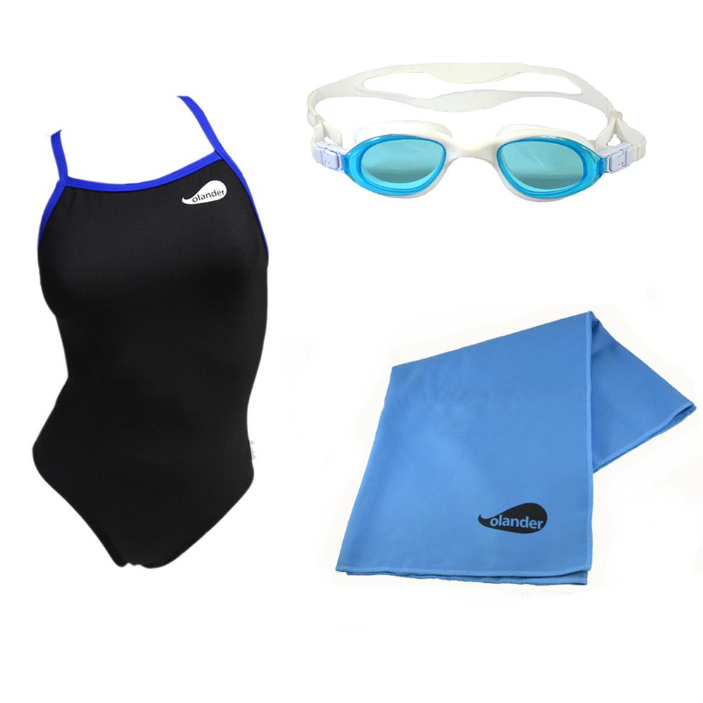 swimming kit for women