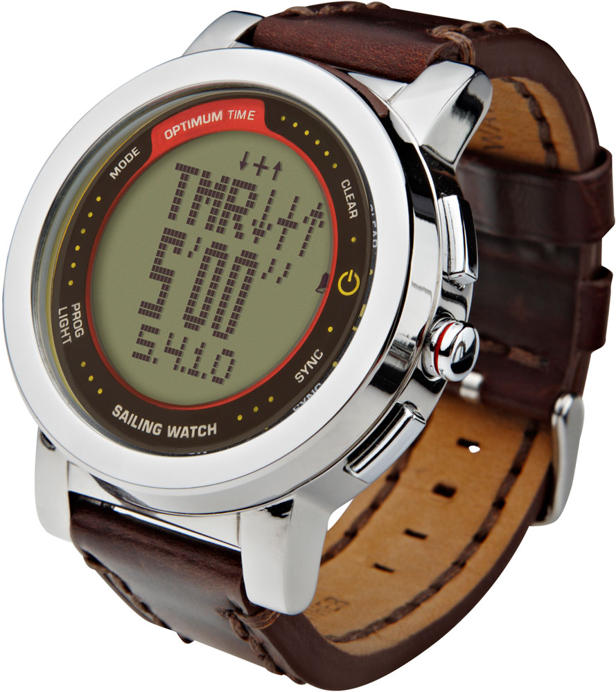luxury sailing watches