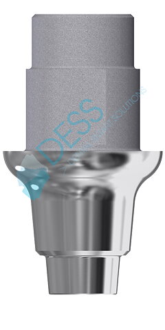 AnyRidge ZrGen Abutment MegaGen E-Catalog