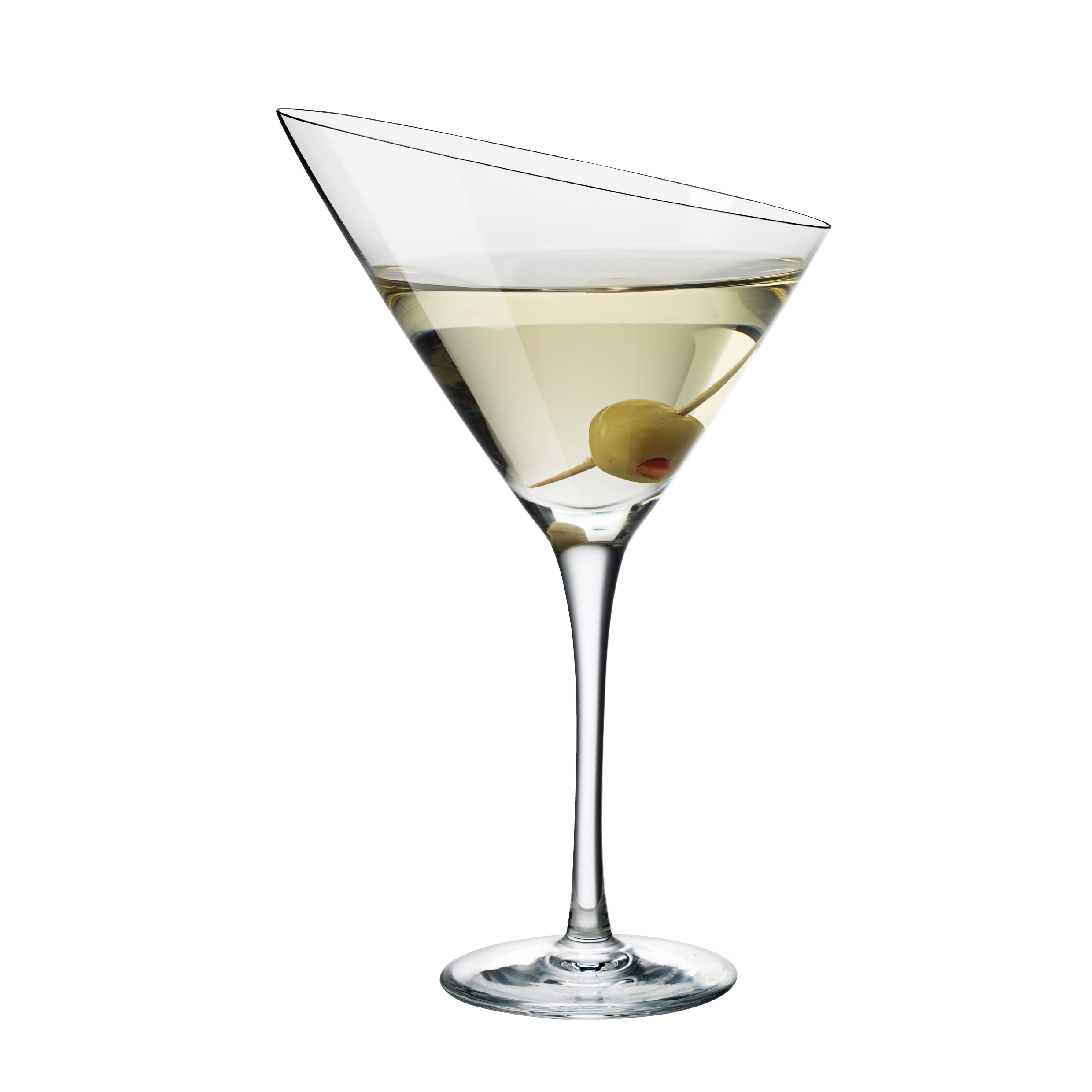 EVA SOLO Martini glas orrefors vinglas wahlin