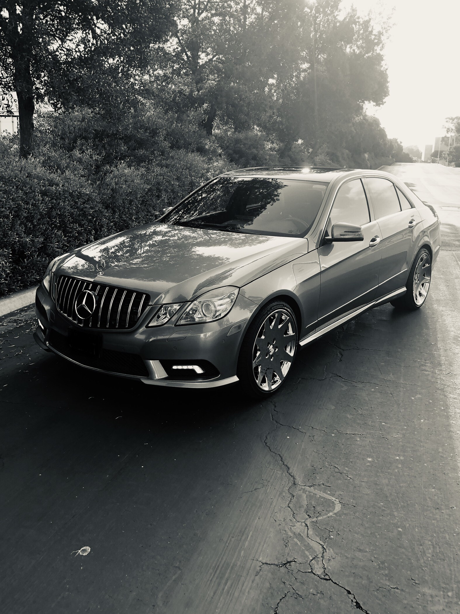 CKM Car Design Grill Diamond sport CKM Car Design Grill Diamond sport