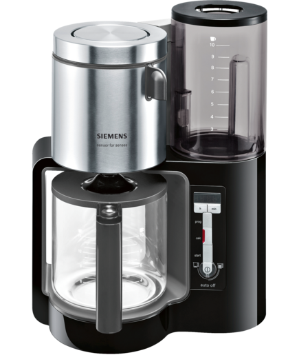 shop.brita.se Siemens Kaffebryggare med termos shop.brita.se Siemens Kaffebryggare med termos