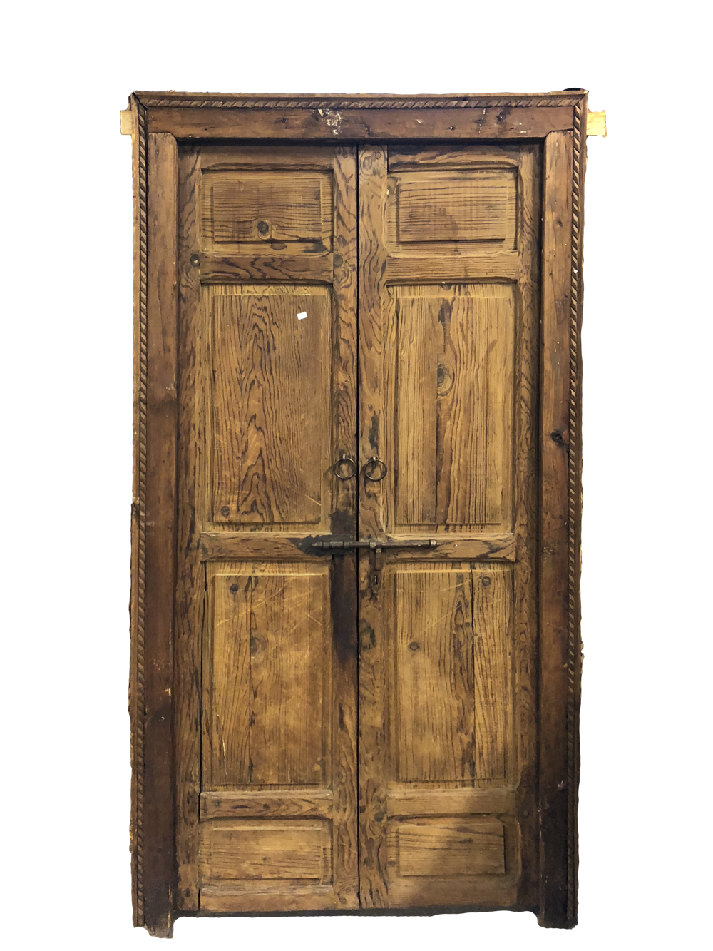 Vintage Moroccan Door 53