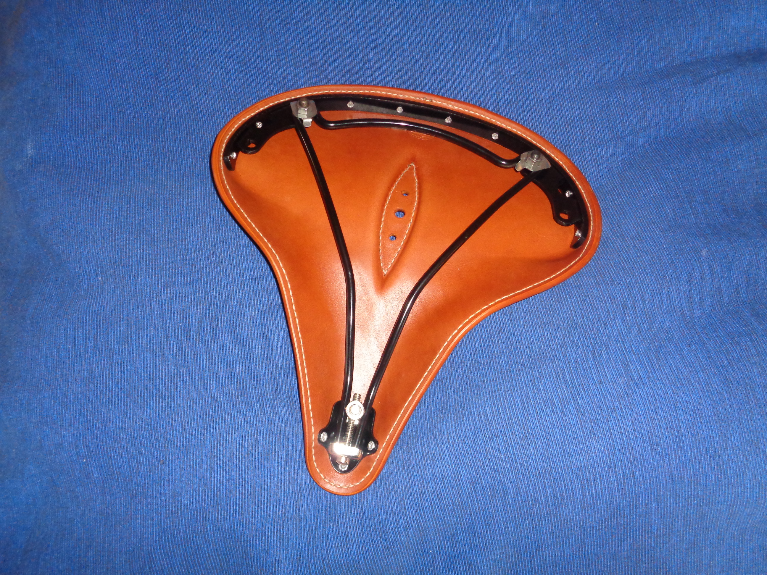 mesinger seat
