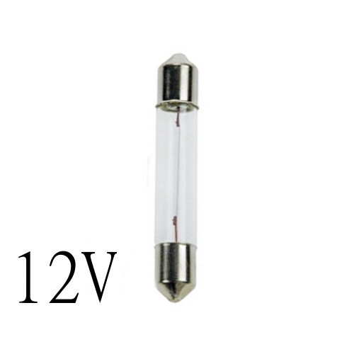 Glimlampa utan inbyggt motstånd E14 2mA 110V lamportillallt Glimlampa utan inbyggt motstånd E14 2mA 110V lamportillallt