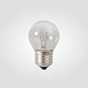 Klotlampor E27 lamportillallt Dimbar LED normal 4000K 800lm E27 7,5W lamportillallt
