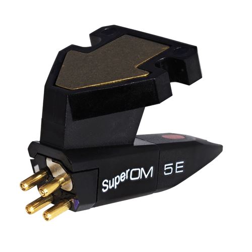 Ortofon Super OM 5 - 2