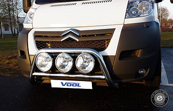 Eu Bullbar Hyundai Ix35 10 15 Extraljuskungen Com