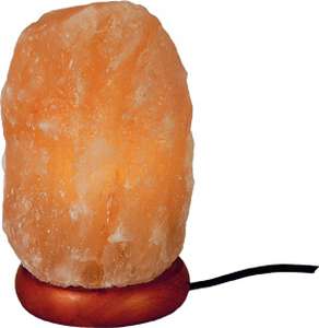 Saltkristall Lampa, 7.5 10kilo Saltkristall Lampa, 7.5 10kilo