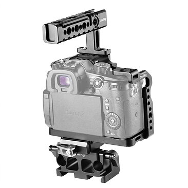 Smallrig Camera Cage Kit For Panasonic Gh5 2051 Voosestore