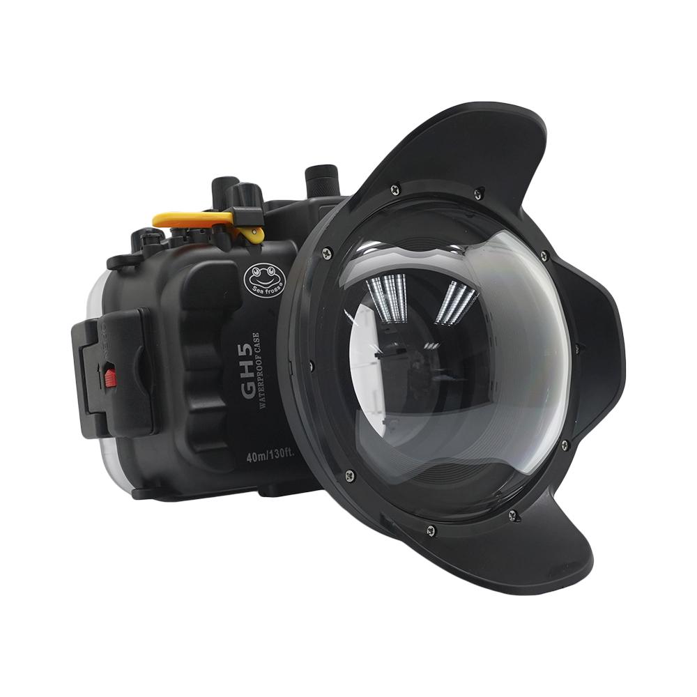 underwater camera