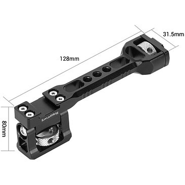 Smallrig Tilt Monitor Mount For Gimbal Bse2386 Voosestore