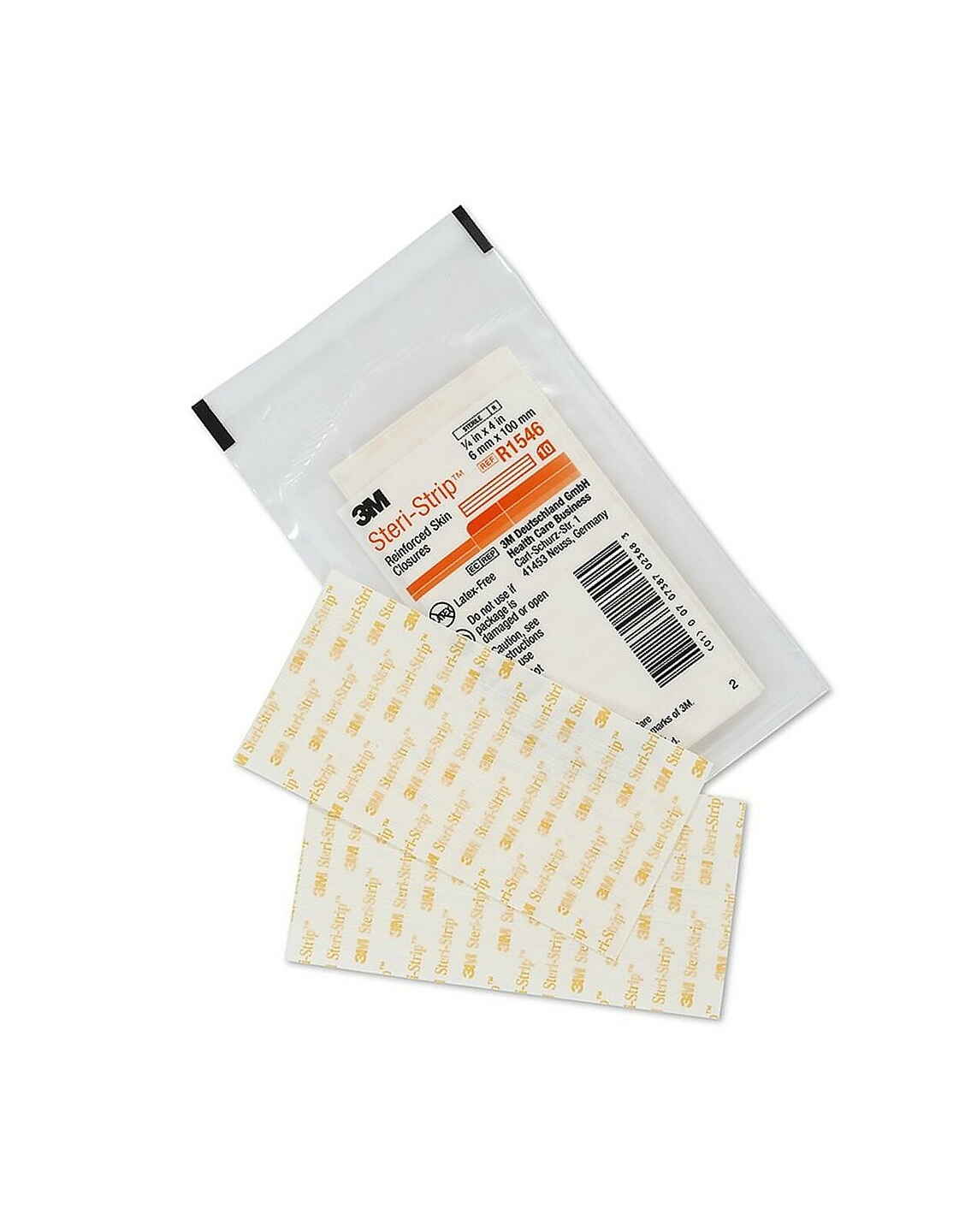 Monocryl suture 5-0, Y213H, RB-1 needle, 70 cm undyed - Suture Online