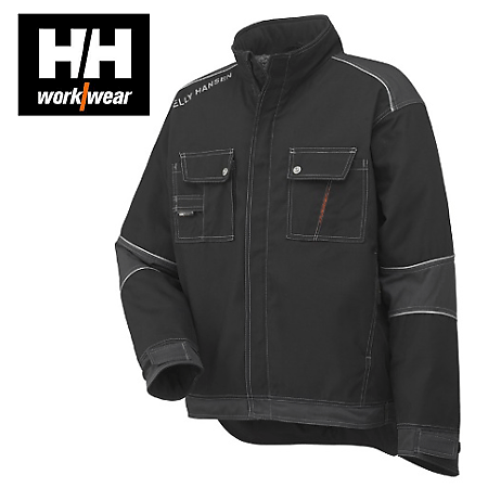 Vinterjacka Helly Hansen Chelsea Svart Ullared Lantmän VadarbyxorStövel Ocean Grön Ullared Lantmän