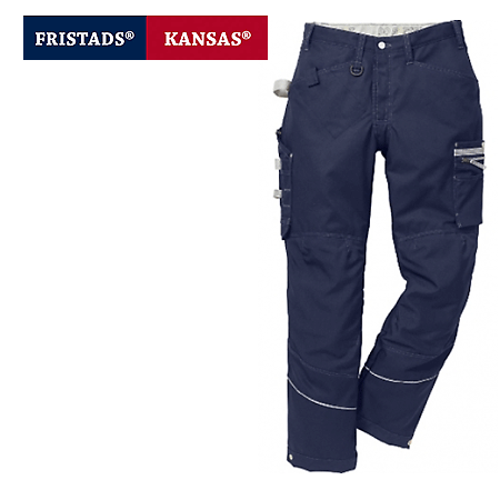 Servicebyxa Fristads 2123 Navy Ullared Lantmän VadarbyxorStövel Ocean Grön Ullared Lantmän