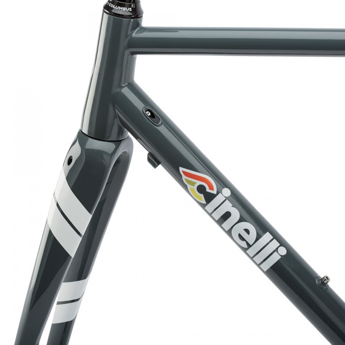 cinelli nemo frameset