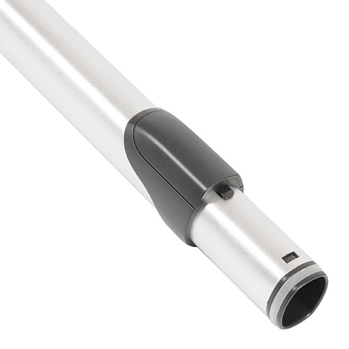 Adapter som förstorar 32 mm dammsugarmunstycken i ZE050 adapter för ovala till runda rör till Dammsugare