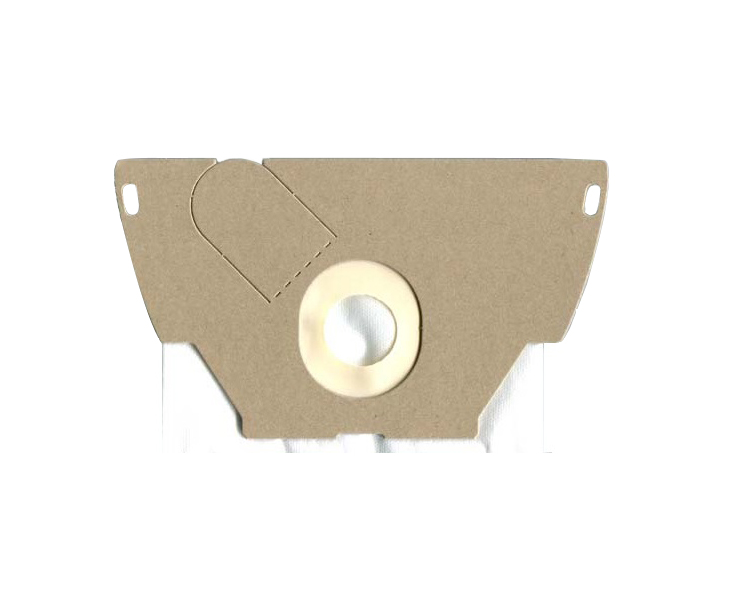 VOLTA ELYPS DAMMSUGARPÅSAR, 5 PACK + 1 FILTER VOLTA ELYPS DAMMSUGARPÅSAR, 5 PACK + 1 FILTER