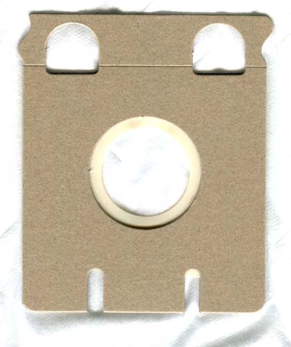 MIELE S217 S226 DAMMSUGARPÅSAR, 5 PACK +2 FILTER MIELE S217 S226 DAMMSUGARPÅSAR, 5 PACK +2 FILTER