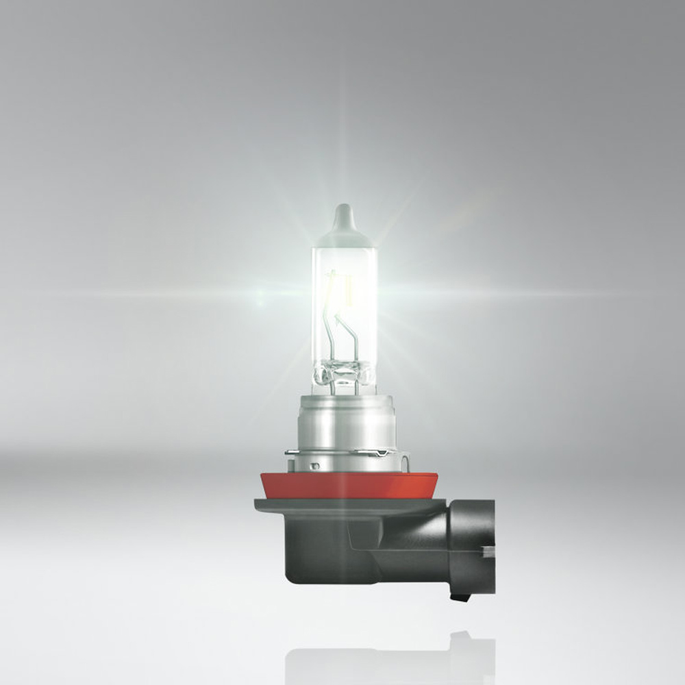 OSRAM Night Breaker Laser +150% mer ljus OSRAM Night Breaker Laser +150% mer ljus