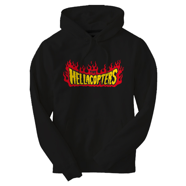 hellacopters hoodie