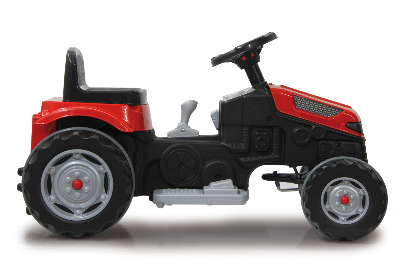 6v ride on tractor