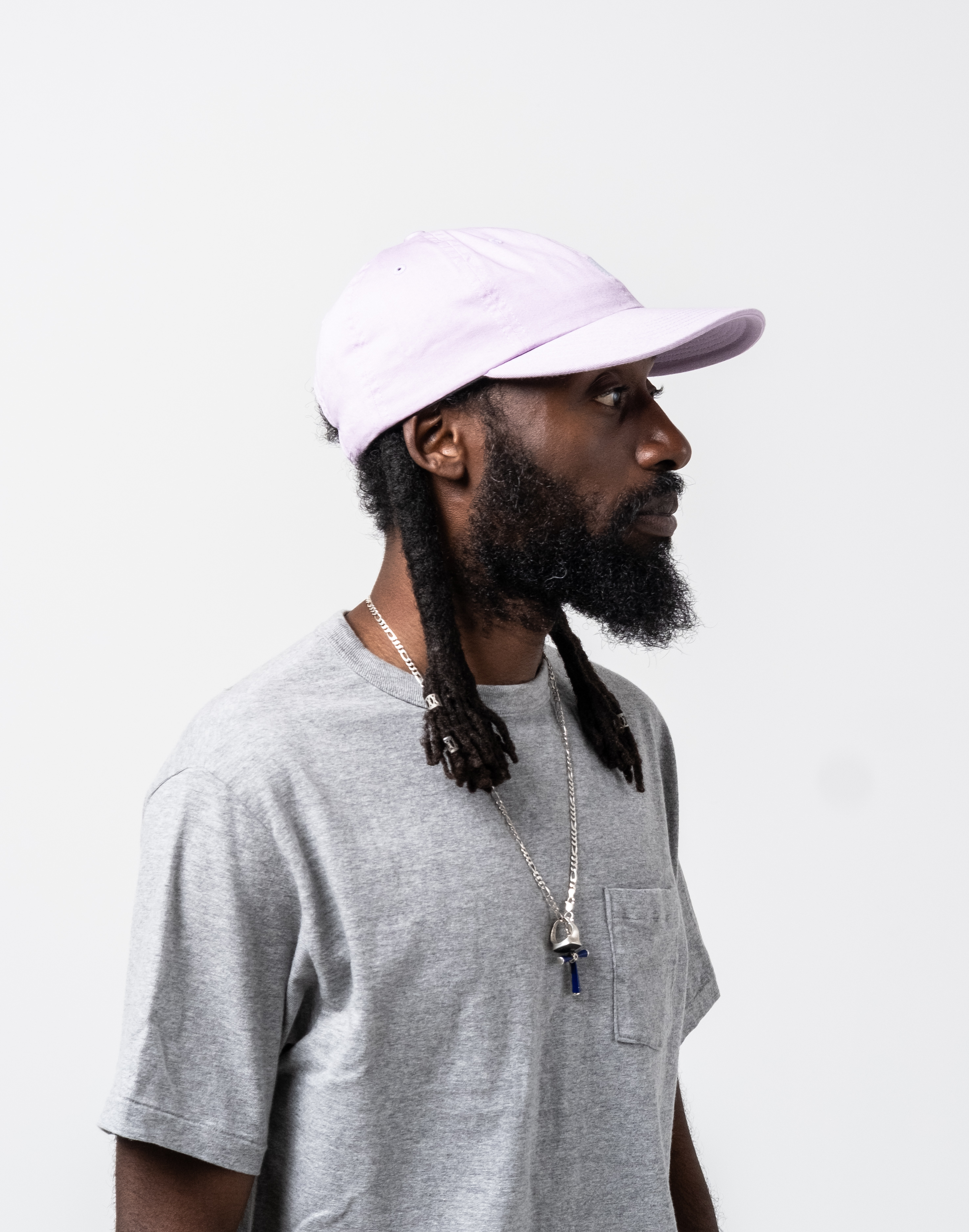 norse projects twill sports cap