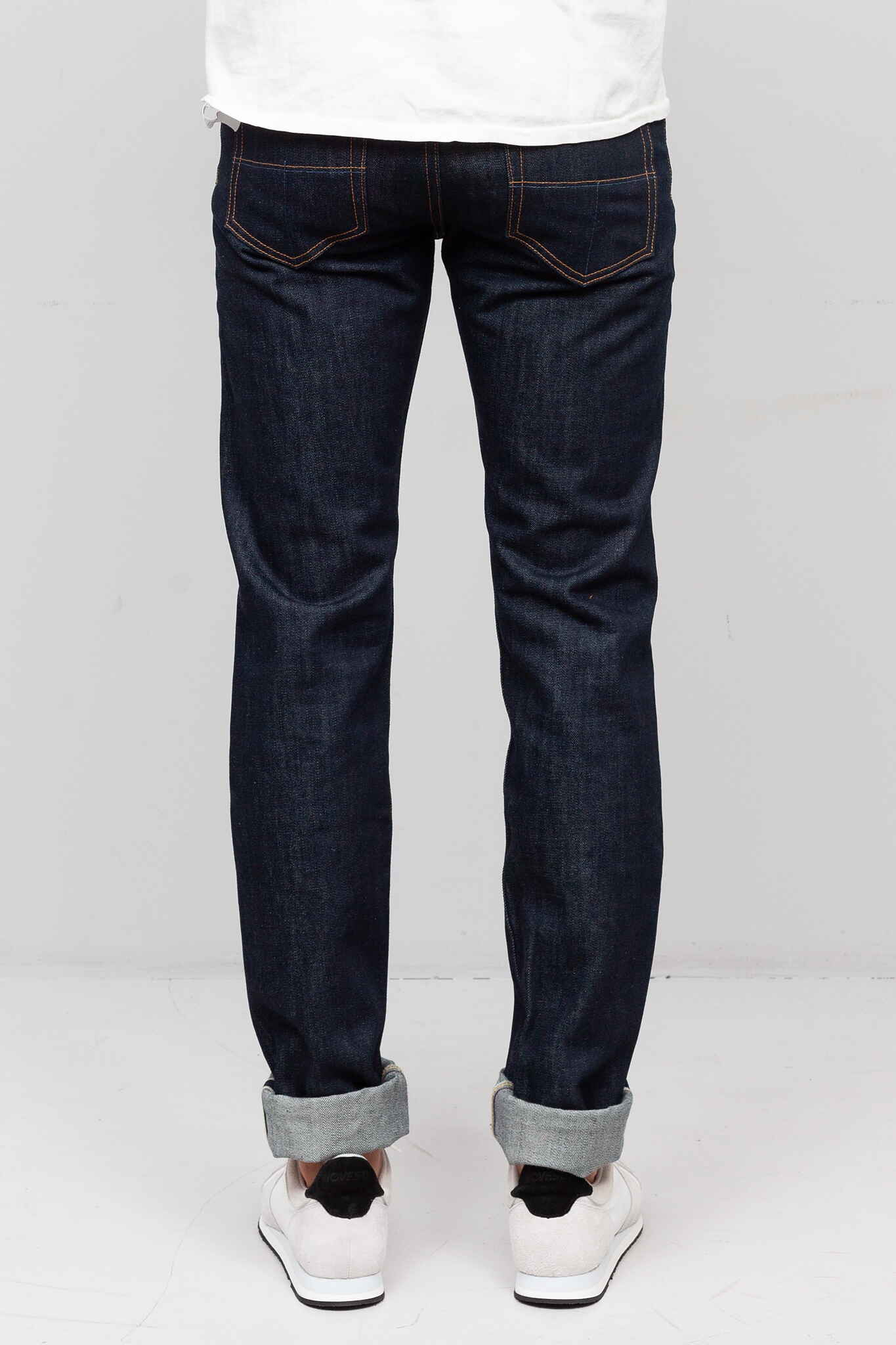 Tellason - Elgin 16,5 oz Jeans - Meadow