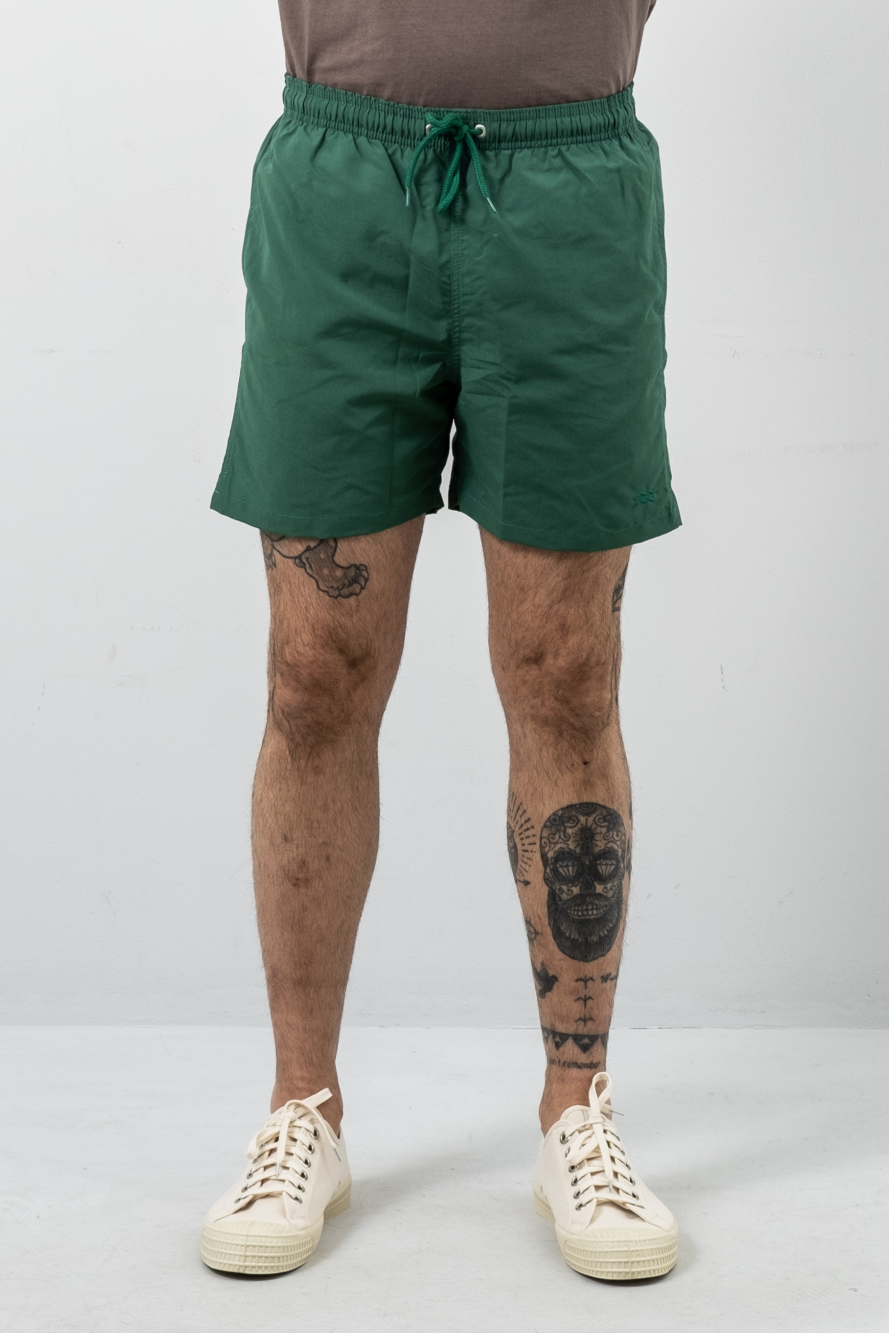 norse projects swim shorts