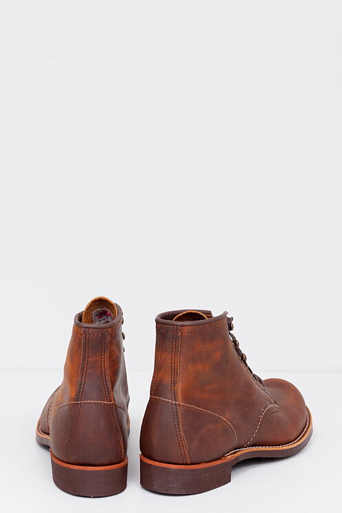 red wing 3343 blacksmith