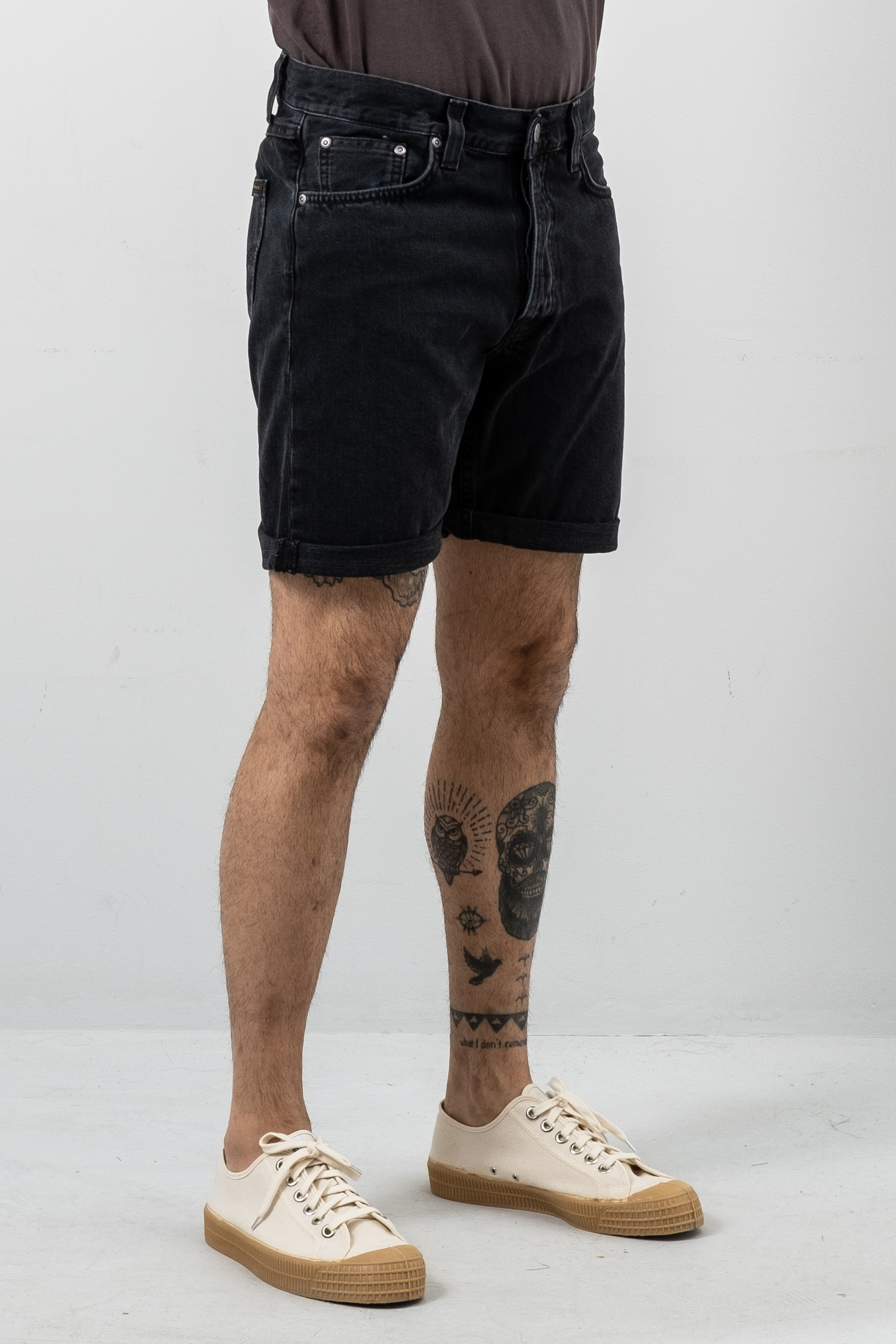 nudie jeans shorts