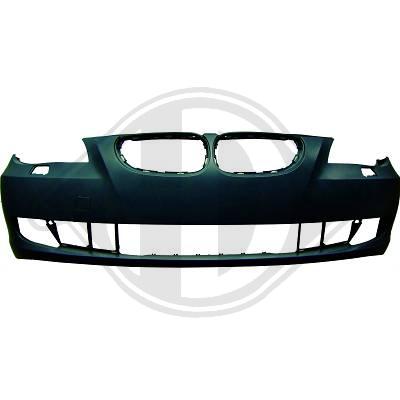BMWFramStötfångareSTOßSTANGE VO. BMW E60E61 Stylingdelar BMW E60E61 fälgar, lyktor, front, grill m.m. Bildelar