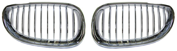 BMW Stylingdelar på nätet RisEtrade.se BMW E60E61 fälgar, lyktor, front, grill m.m. Bildelar