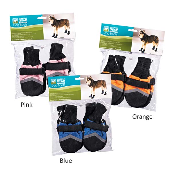Hundskor Skydda tassarna på vintern | PetVillage.se Hundskor Skydda tassarna på vintern | PetVillage.se