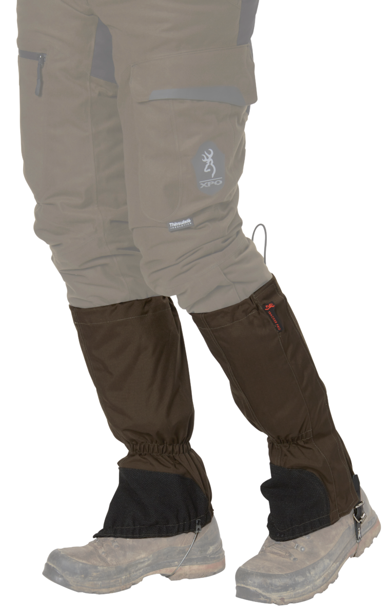 Browning Tracker Pro Gaiters