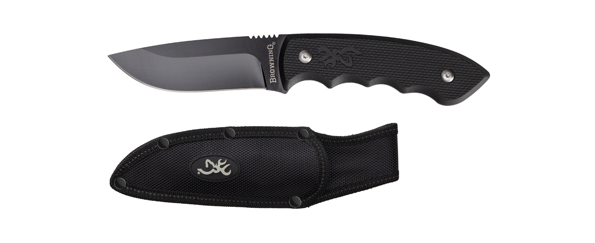 Browning Kniv Explorer Fixed