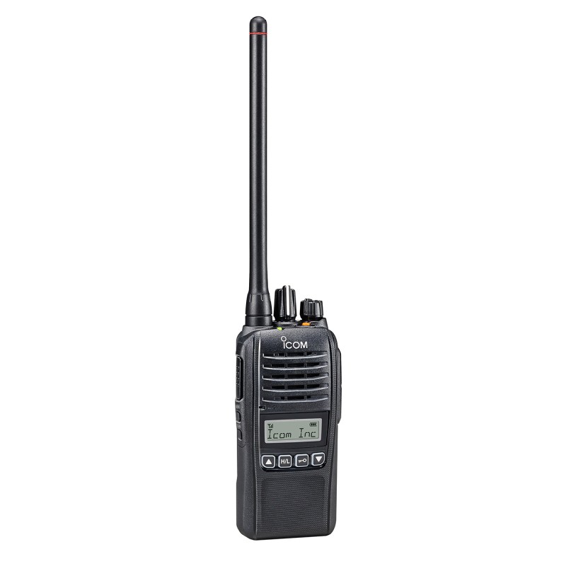 ProHunt Basic Digital jaktpaket 155MHz Svart ProHunt Basic Digital jaktpaket 155MHz Svart