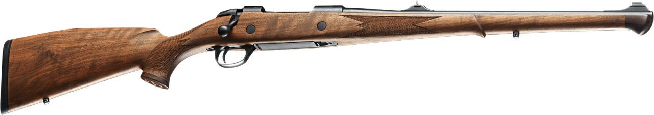 Sako 85 Bavarian Carbine Helstock