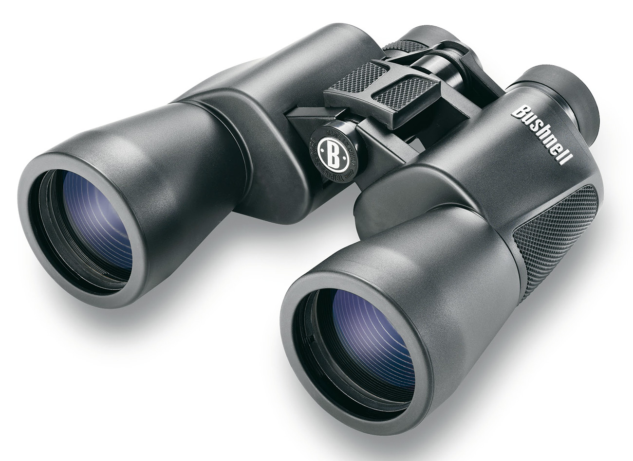 Bushnell PowerView 12×50